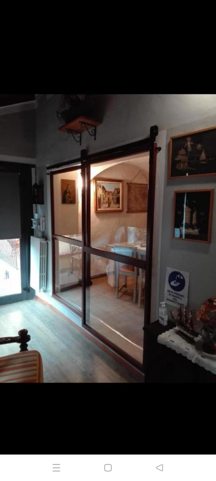 La Casa del Comandante Sulzano Quarto foto