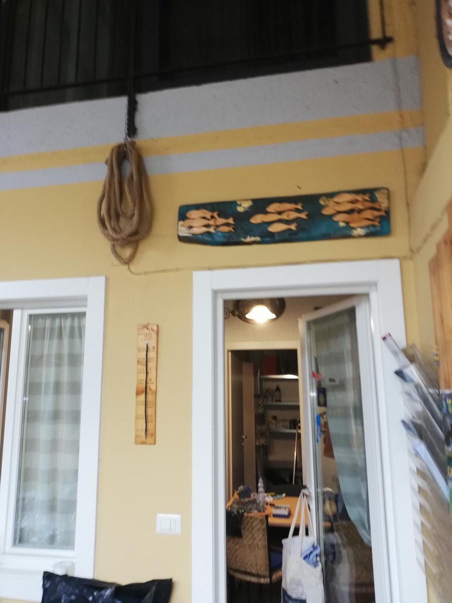 La Casa del Comandante Sulzano Quarto foto